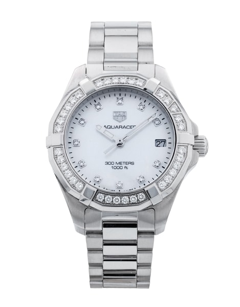 Tag Heuer Aquaracer WBD1315.BA0740